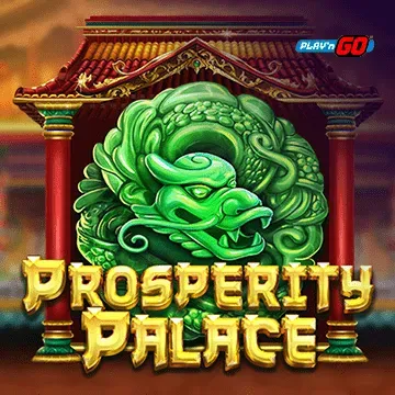 PlaynGo : Prosperity Palace - SUPERBET388
