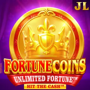 Jili : Fortune Coins Unlimited Fortune&trade; - SUPERBET388