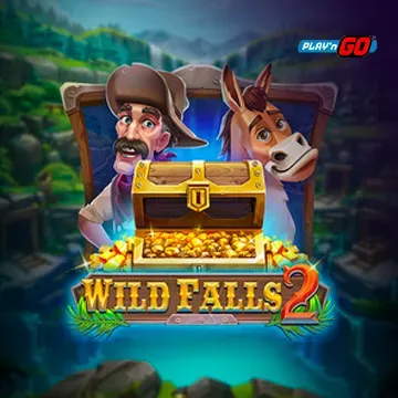 PlaynGo : Wild Falls 2 - SUPERBET388