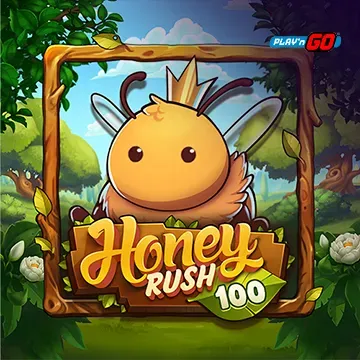 PlaynGo : Honey Rush 100 - SUPERBET388
