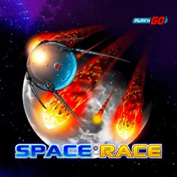 PlaynGo : Space Race - SUPERBET388