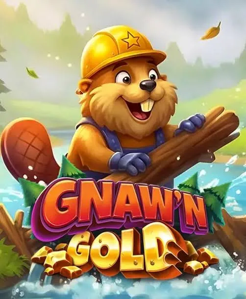 PlaynGo : Gnawn Gold - SUPERBET388