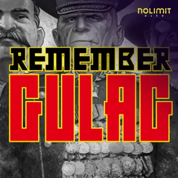 NolimitCity : Remember Gulag - SUPERBET388
