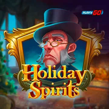 PlaynGo : Holiday Spirits - SUPERBET388