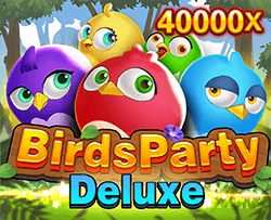 JDB : Birds Party Deluxe - SUPERBET388