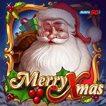 PlaynGo : Merry Xmas - SUPERBET388