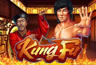 PLAYSTAR : KUNGFU - SUPERBET388