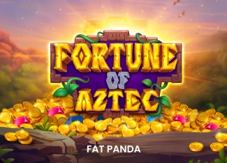 FatPanda : Fortune of Aztec - SUPERBET388