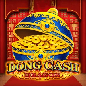 Besoft : Dong Cash Dragon - SUPERBET388