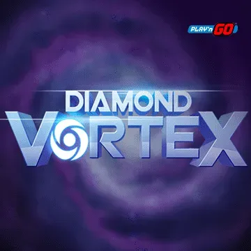 PlaynGo : Diamond Vortex - SUPERBET388
