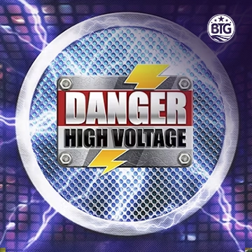 Bigtime : Danger High Voltage - SUPERBET388
