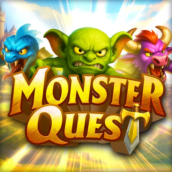 Bigtime : Monster Quest - SUPERBET388
