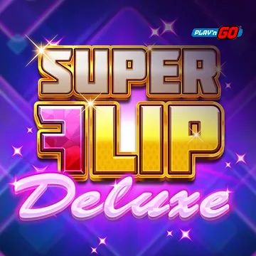 PlaynGo : Super Flip Deluxe - SUPERBET388
