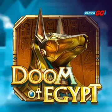 PlaynGo : Doom of Egypt - SUPERBET388
