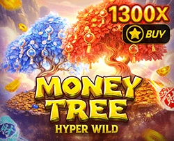 JDB : Money Tree - Hyper Wild - SUPERBET388