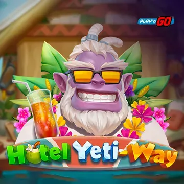 PlaynGo : Hotel Yeti-Way - SUPERBET388