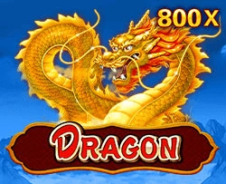 JDB : Dragon - SUPERBET388