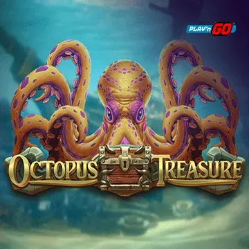 PlaynGo : Octopus Treasure - SUPERBET388