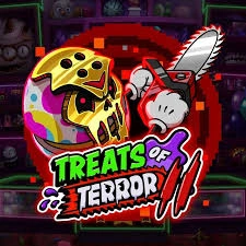PlaynGo : Treats of Terror II - SUPERBET388