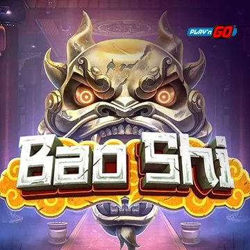 PlaynGo : Bao Shi - SUPERBET388