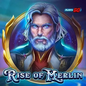 PlaynGo : Rise of Merlin - SUPERBET388