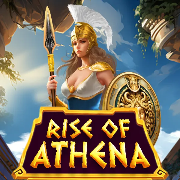 CosmoPlay : Rise of Athena - SUPERBET388