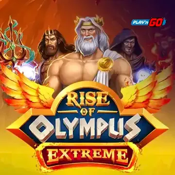 PlaynGo : Rise of Olympus Extreme - SUPERBET388