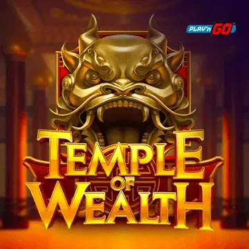 PlaynGo : Temple of Wealth - SUPERBET388