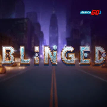 PlaynGo : Blinged - SUPERBET388