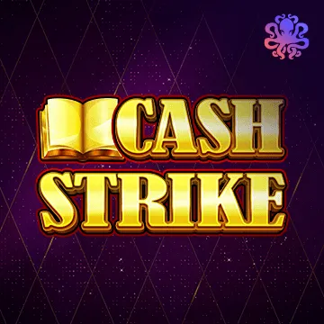 Octoplay : Cash Strike - SUPERBET388