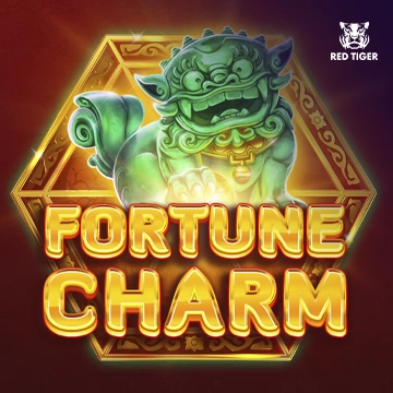 Redtiger : Fortune Charm - SUPERBET388