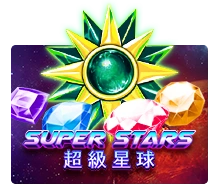 Joker123 : Super Stars - SUPERBET388