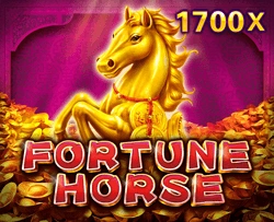 JDB : Fortune Horse - SUPERBET388
