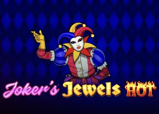 Pragmatic : Jokers Jewels Hot - SUPERBET388