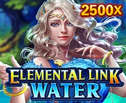 JDB : Elemental Link Water - SUPERBET388