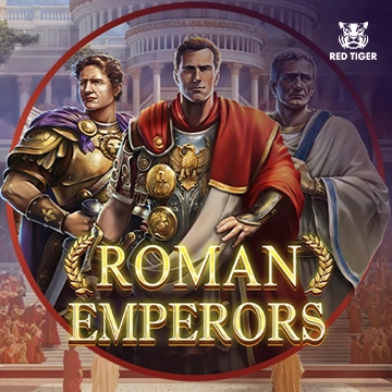 Redtiger : Roman Emperors - SUPERBET388
