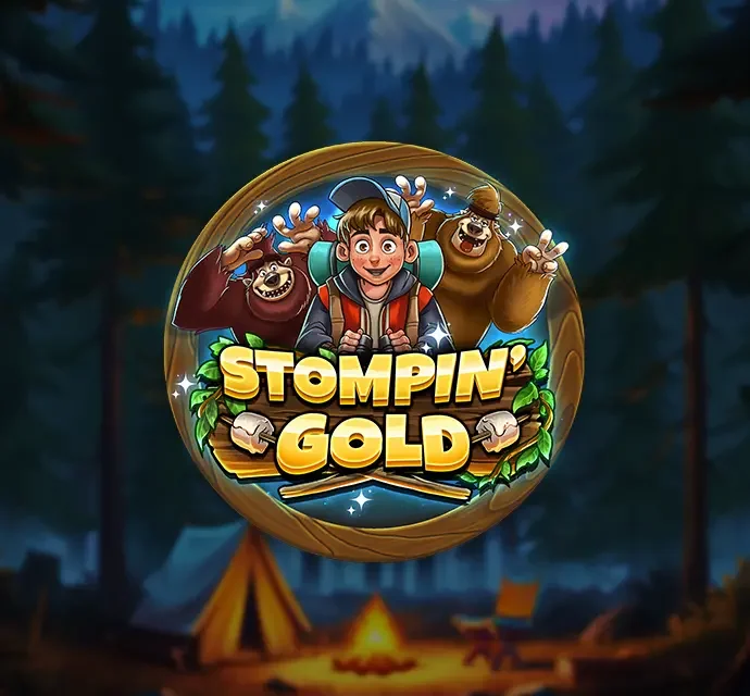 PlaynGo : Stompin Gold - SUPERBET388