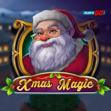 PlaynGo : Xmas Magic - SUPERBET388