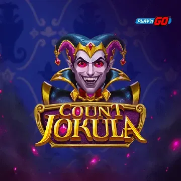 PlaynGo : Count Jokula - SUPERBET388