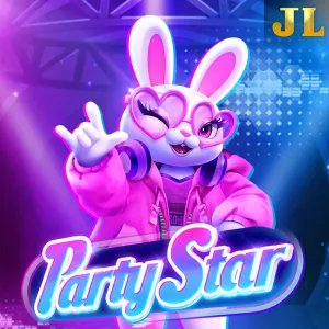 Jili : Party Star - SUPERBET388