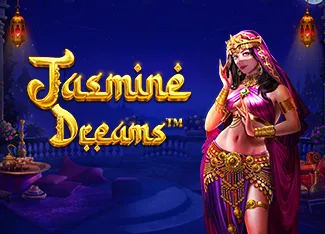 Pragmatic : Jasmine Dreams - SUPERBET388