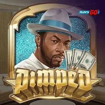 PlaynGo : Pimped - SUPERBET388