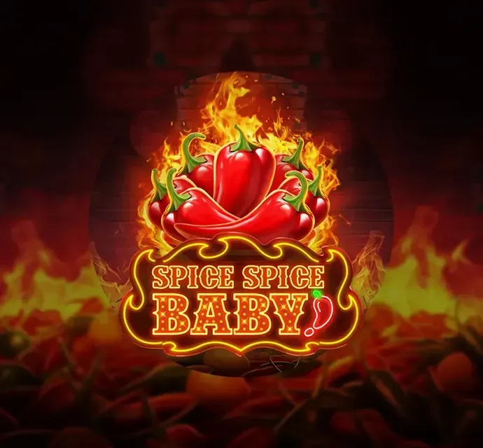 PlaynGo : Spice Spice Baby! - SUPERBET388