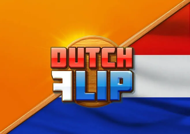 PlaynGo : Dutch Flip - SUPERBET388