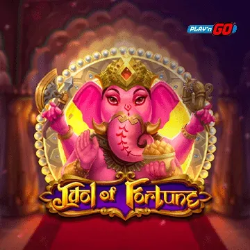 PlaynGo : Idol of Fortune - SUPERBET388