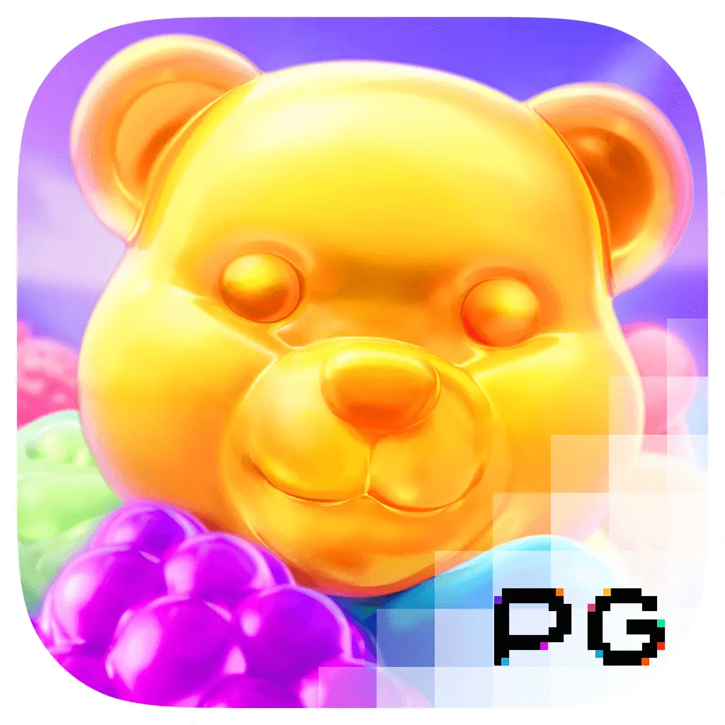 PGSoft : Fruity Candy - SUPERBET388