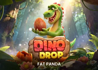 FatPanda : Dino Drop - SUPERBET388