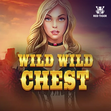 Redtiger : Wild Wild Chest - SUPERBET388