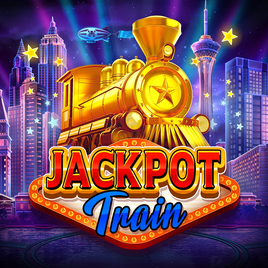 Redtiger : Jackpot Train - SUPERBET388