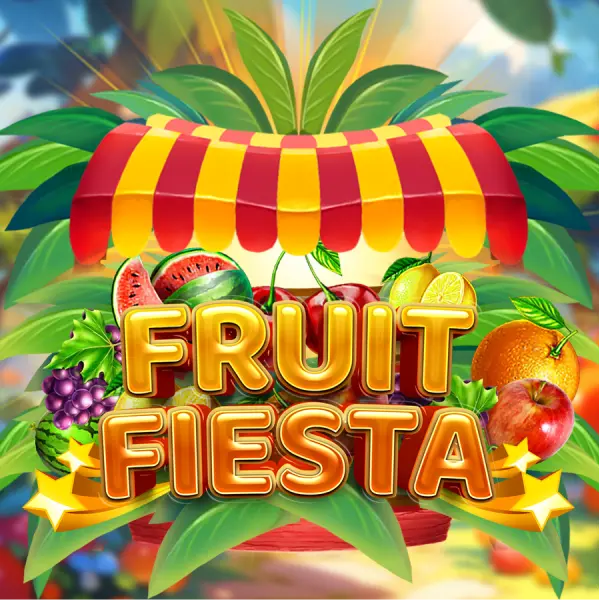 CosmoPlay : Fruit Fiesta - SUPERBET388